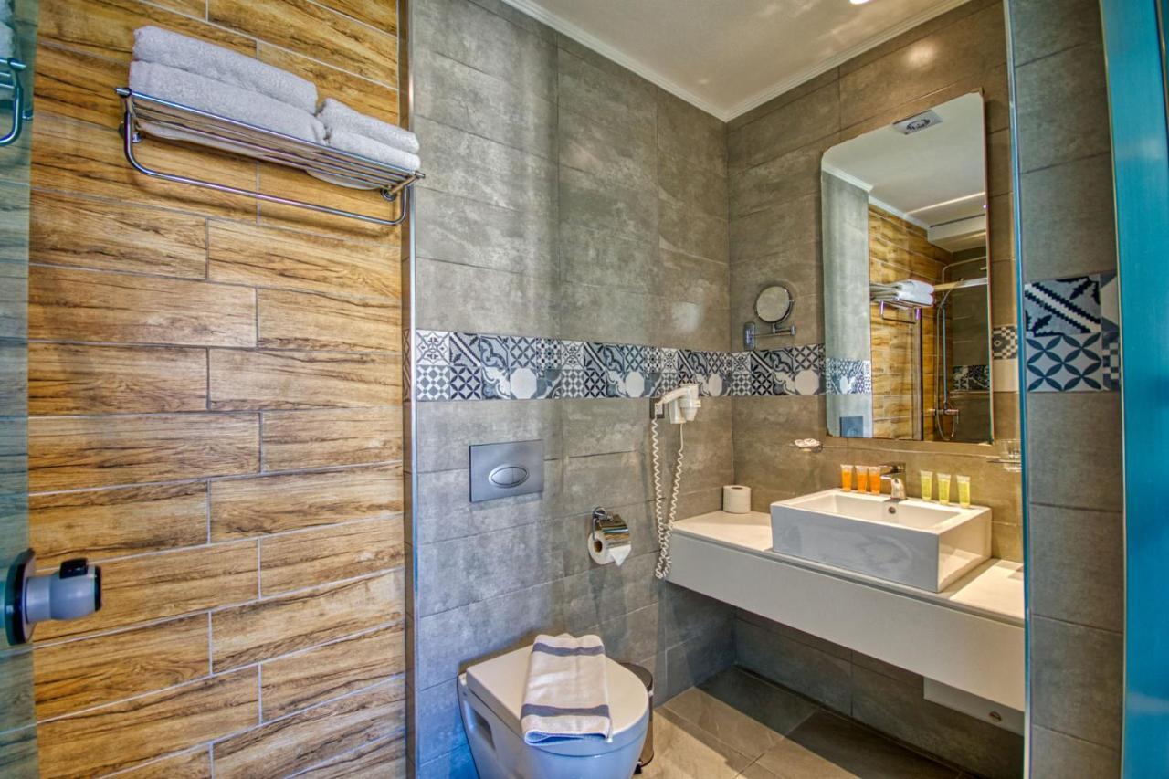 Otel Island Boutique (adults Only)