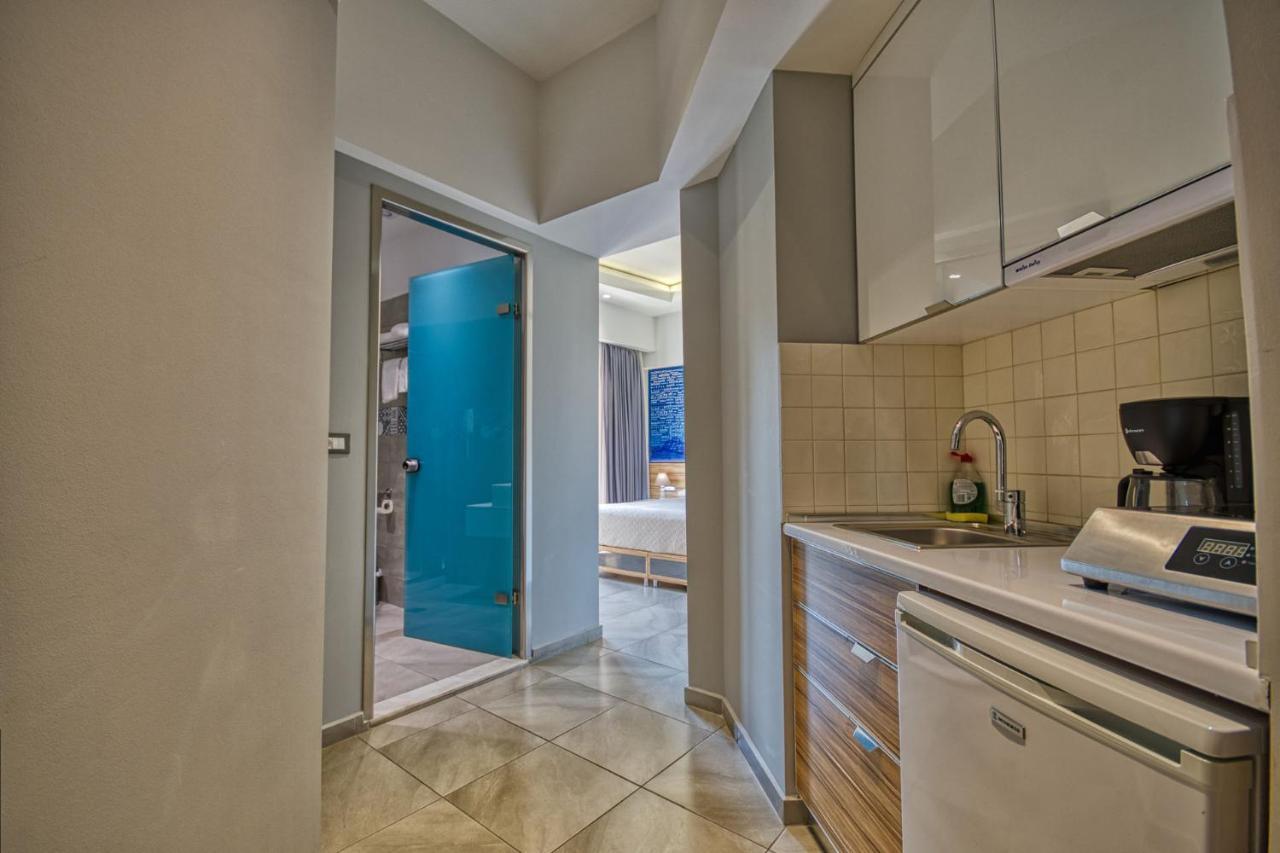 Otel Island Boutique (adults Only)