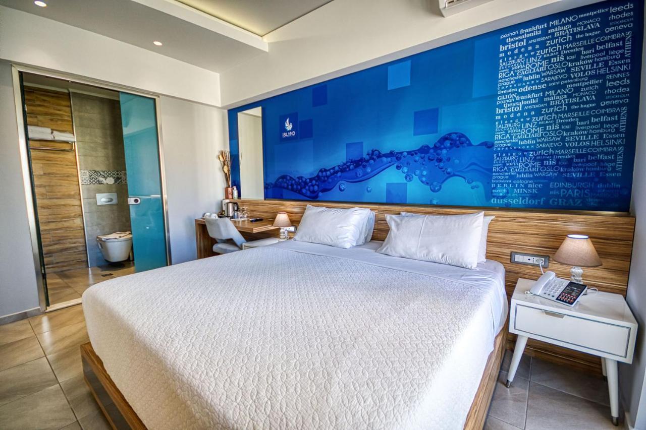 Otel Island Boutique (adults Only) 4*