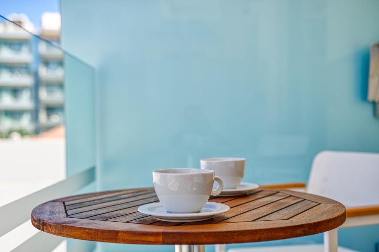 Otel Island Boutique (adults Only) Rhodes City