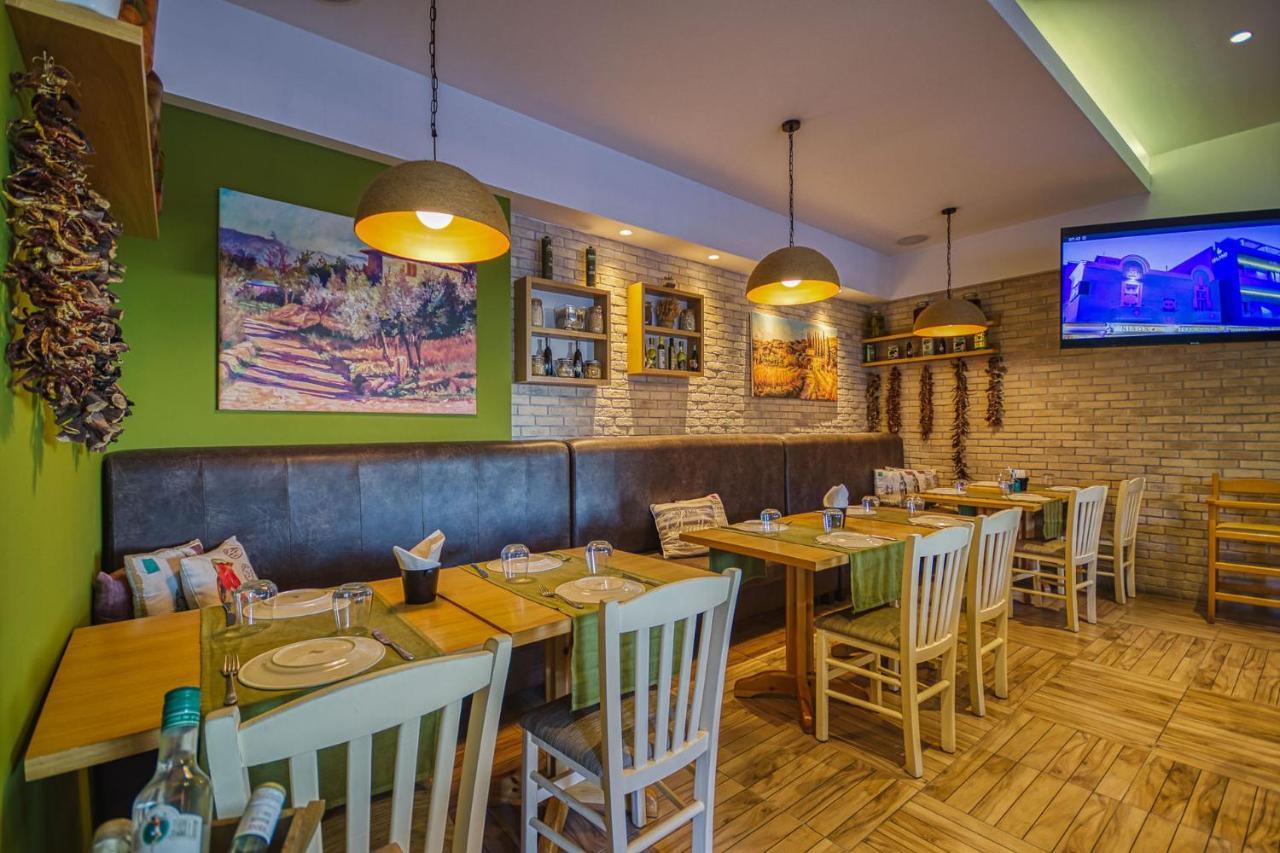 Island Boutique (adults Only) Otel 4*