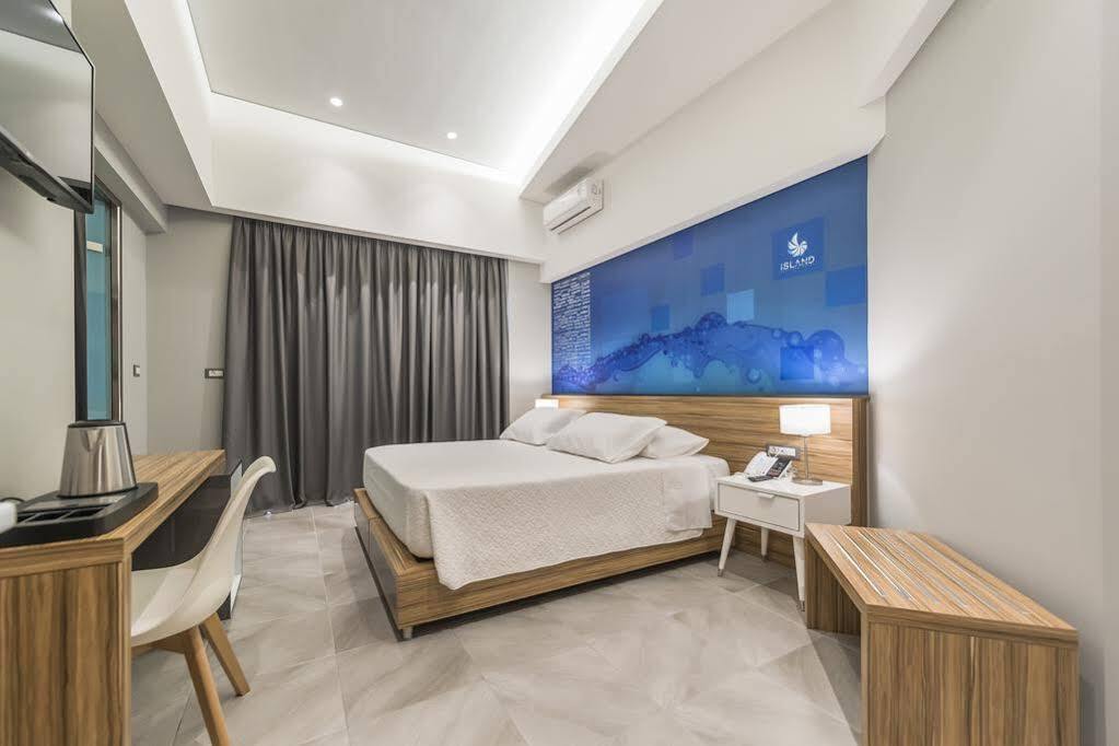 Island Boutique (adults Only) Otel