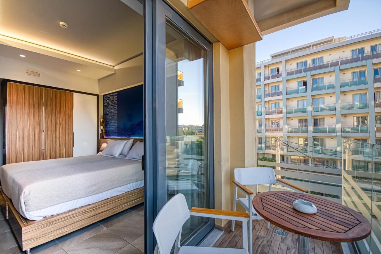 Island Boutique 4*