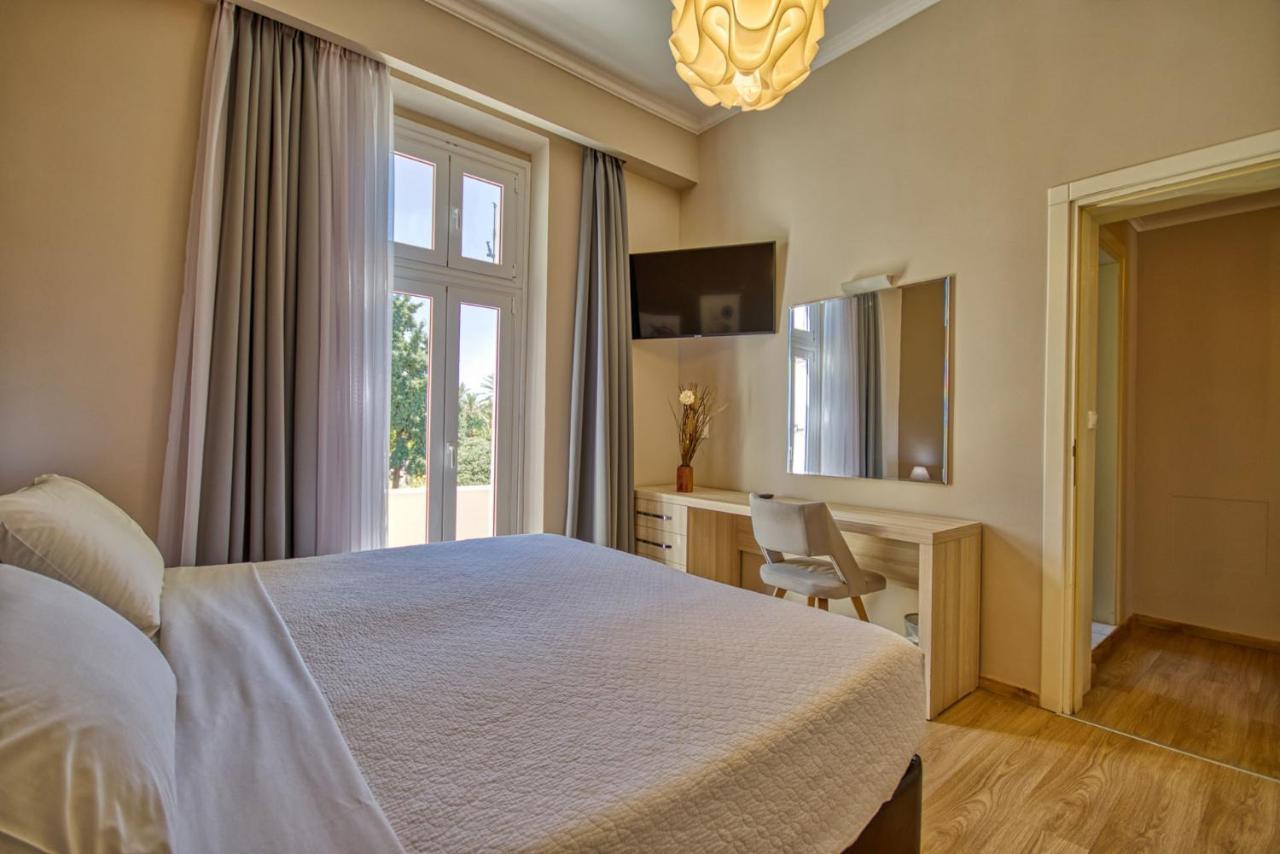 Island Boutique 4*