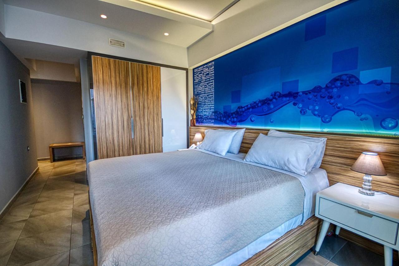 Hotel Island Boutique 4*