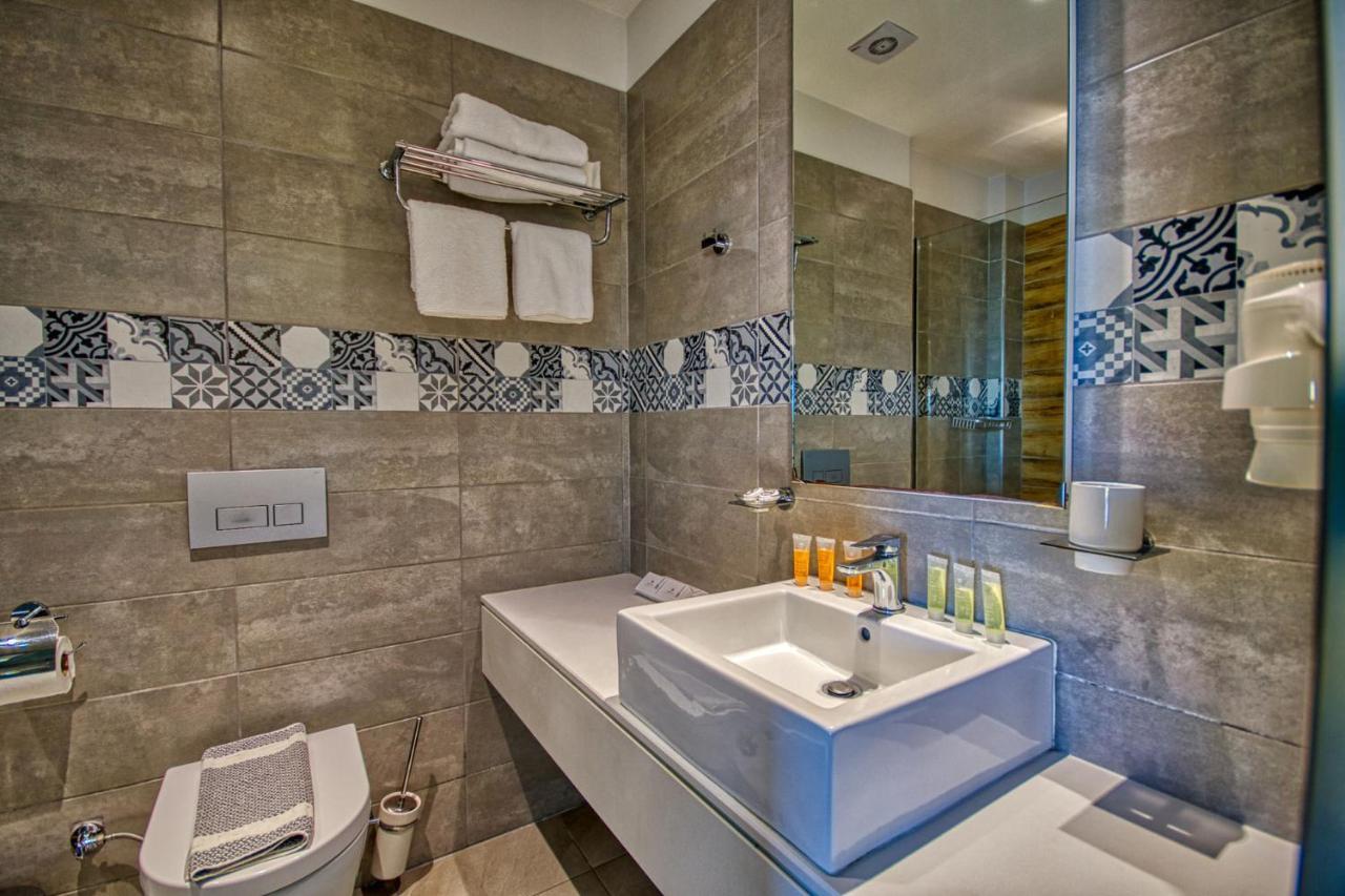 Island Boutique 4* Rhodes City
