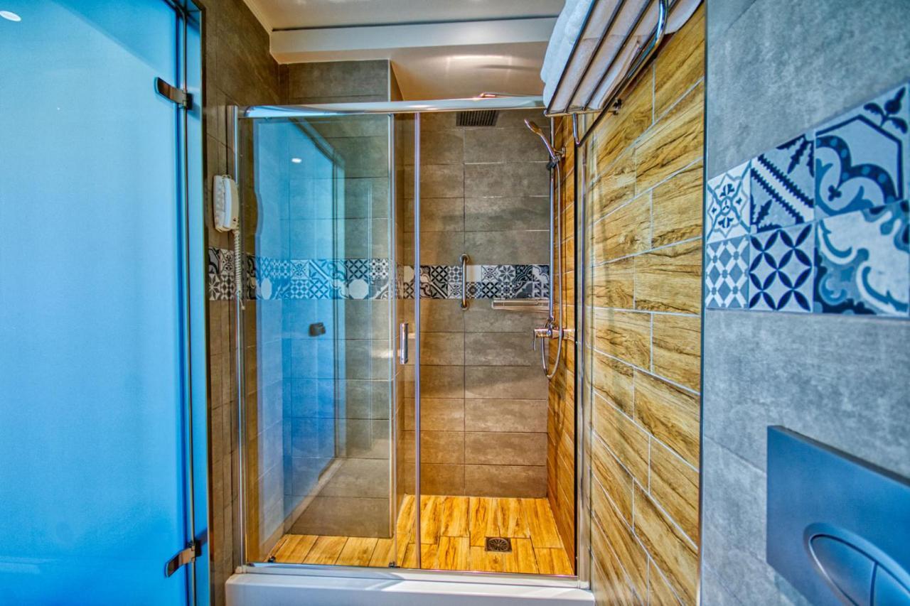Island Boutique Hotel Rhodes City