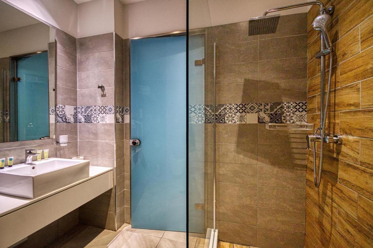Hotel Island Boutique Rhodes City