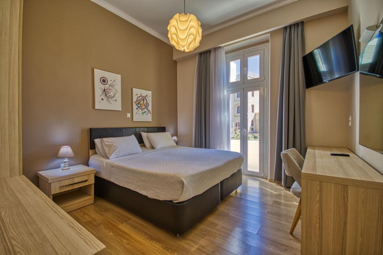 Island Boutique Hotel
