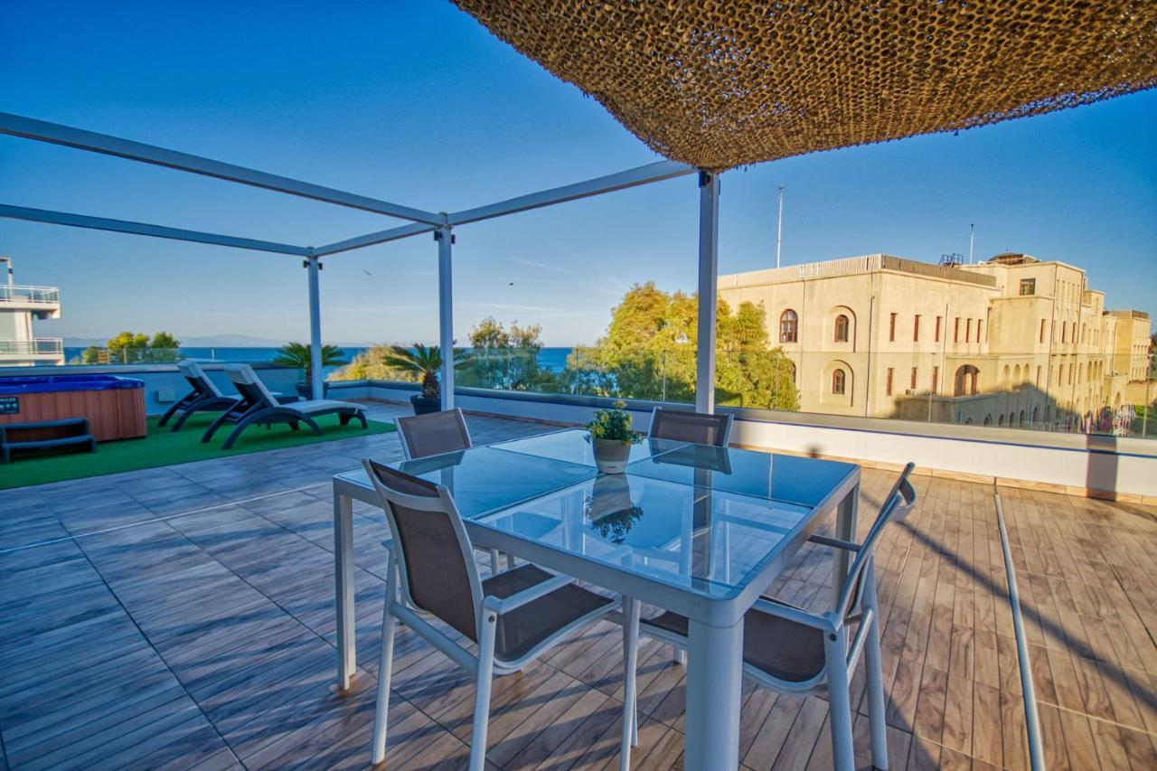 Island Boutique Hotel 4*