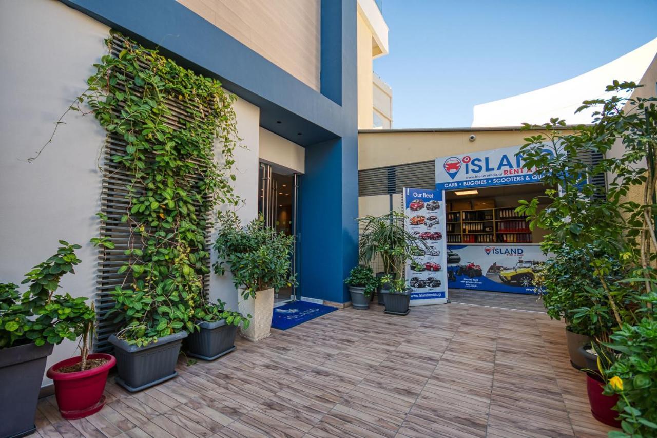 Island Boutique 4*