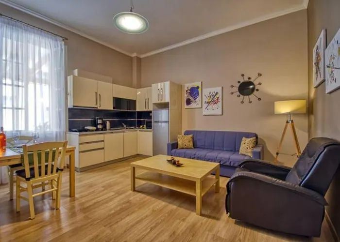 Island Boutique Hotel (Adults Only)