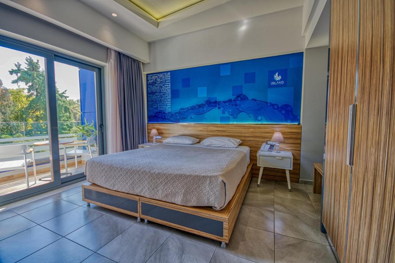 Island Boutique (adults Only) Rhodes City