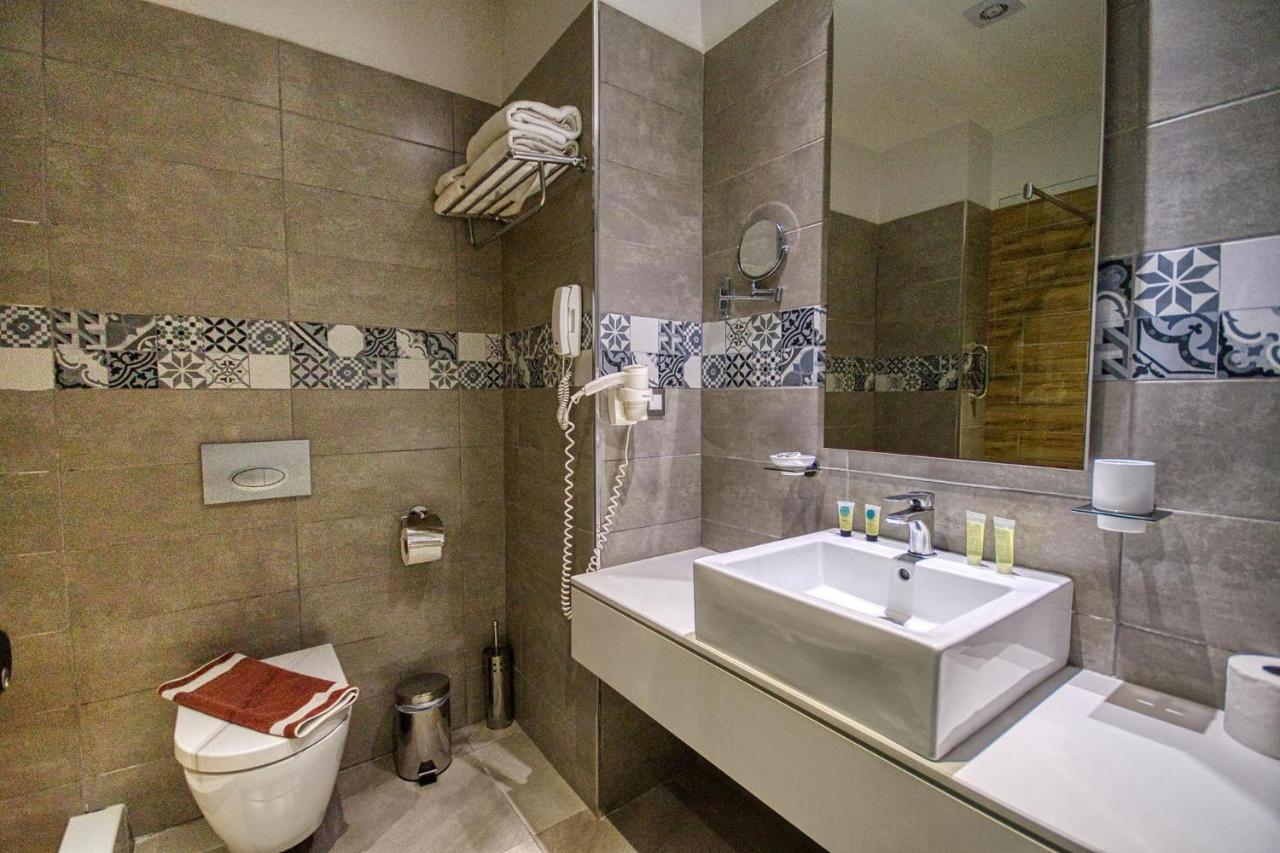 Island Boutique (adults Only) 4* Rhodes City