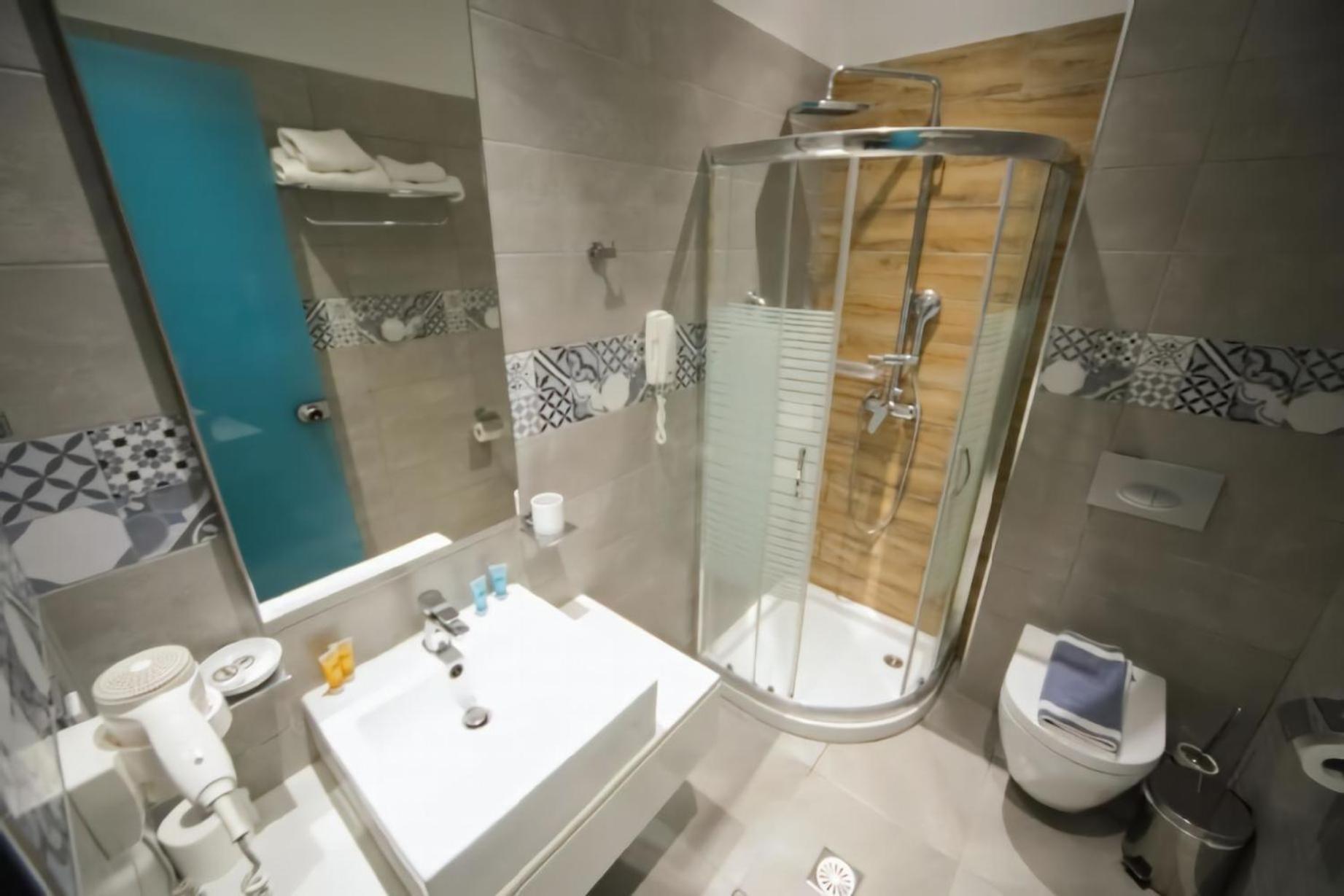 Island Boutique (adults Only) Hotel Rhodes City