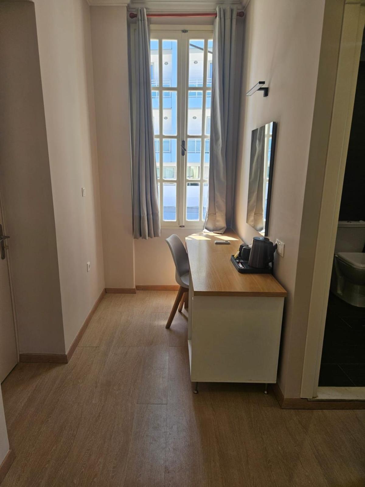 Hotel Island Boutique (adults Only) Rhodes City